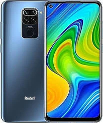 Xiaomi Redmi Note 9 64 4 RAM MAVİ yada yeşil (İTHALATÇI GARANTİLİ)