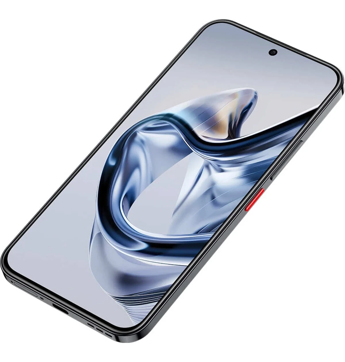 ZTE Nubia Air