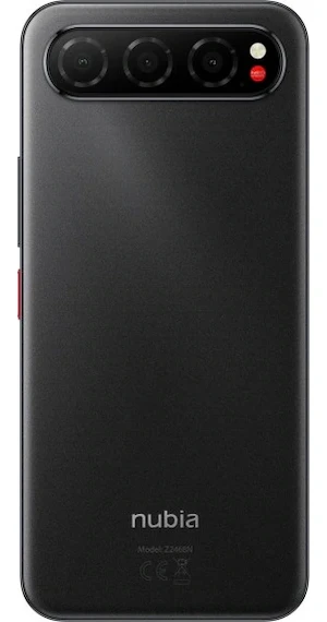 ZTE Nubia Air 5G (Nubia Türkiye Garantili)