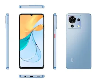 ZTE Nubia V50 Vita (ZTE Türkiye Garantili)
