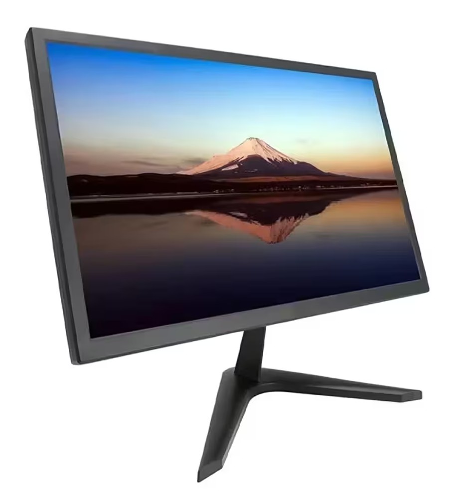 19 İNÇ 12V Led Monitör TV (Kumandalı) (VGA,HDMI,RCA,USB,AUX)