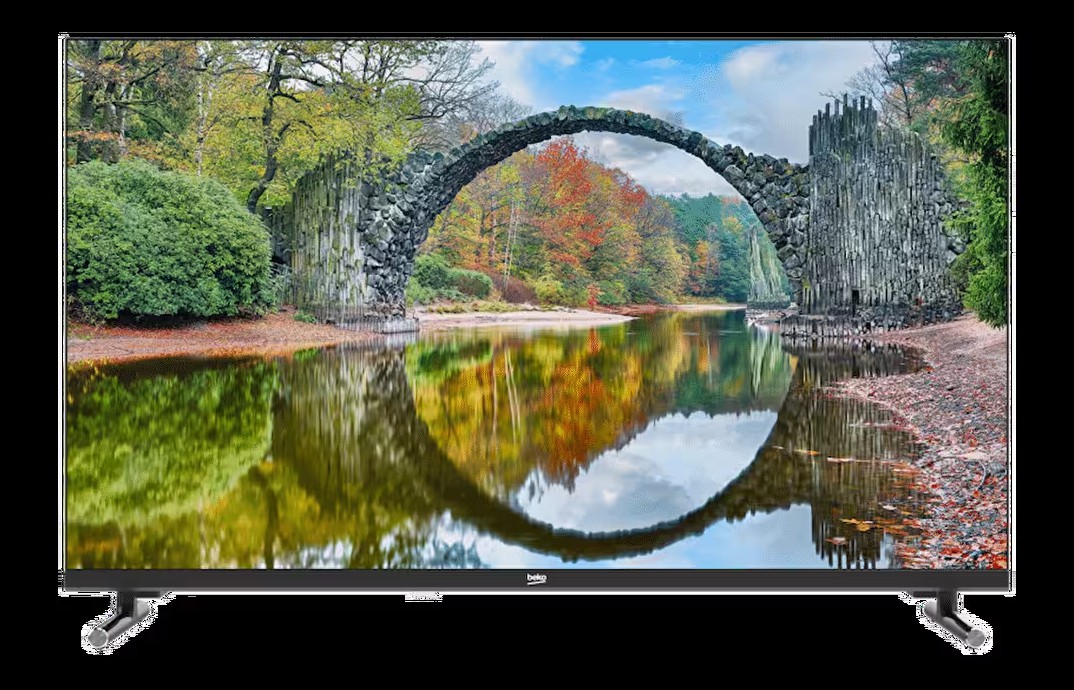 32″ HD Dahili Uydulu TV – B 532 C Full HD& HD TV