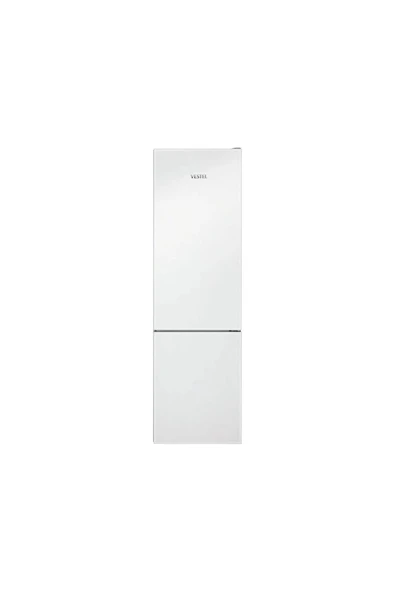 401lt / 2metre Ekstra Uzun No-frost Buzdolabı