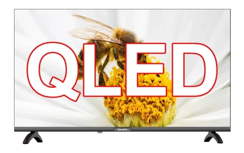 43HG26000 43″ 109 Ekran Uydu Alıcılı QLED 1080p Smart Android TV