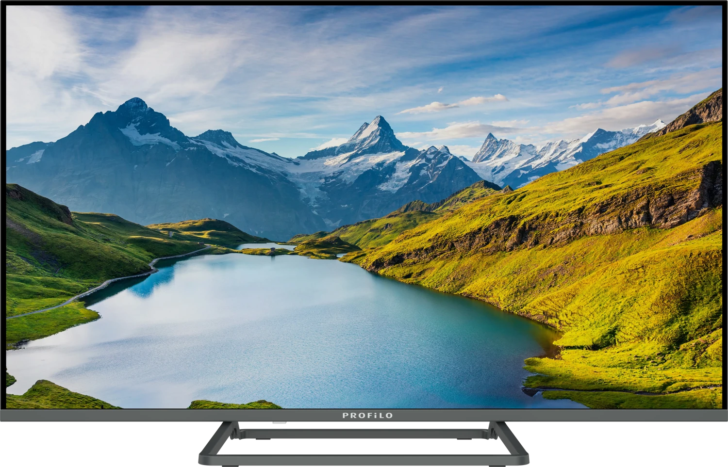 43PA525EQG 43″ 108 Ekran 4K Ultra Hd QLED Televizyon