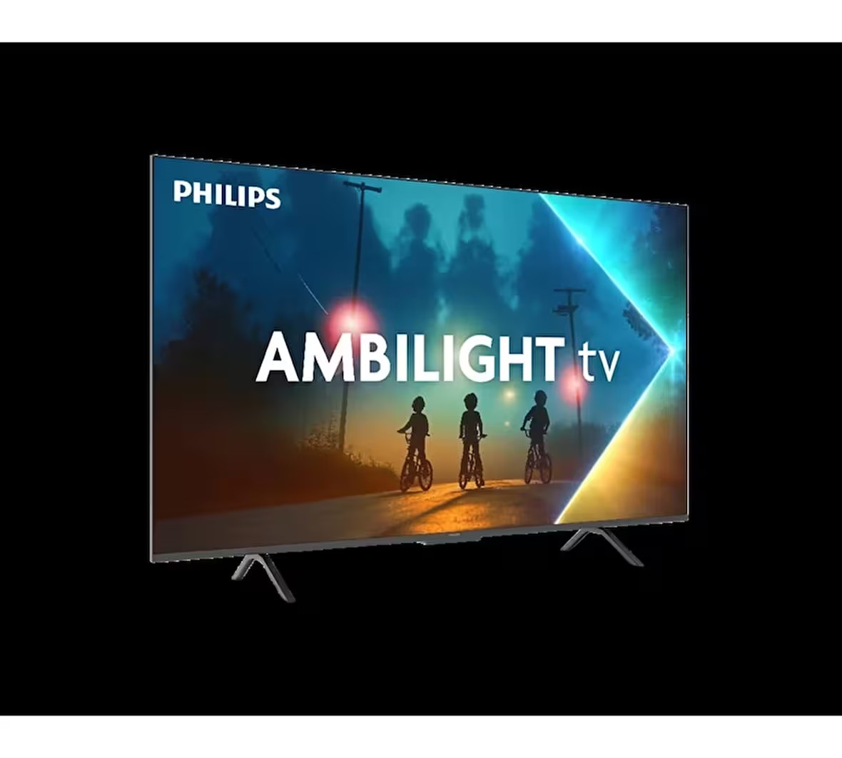 65PUS8200 4K Ultra HD 65″ 165 Ekran Uydu Alıcılı Smart Ambilight LED TV