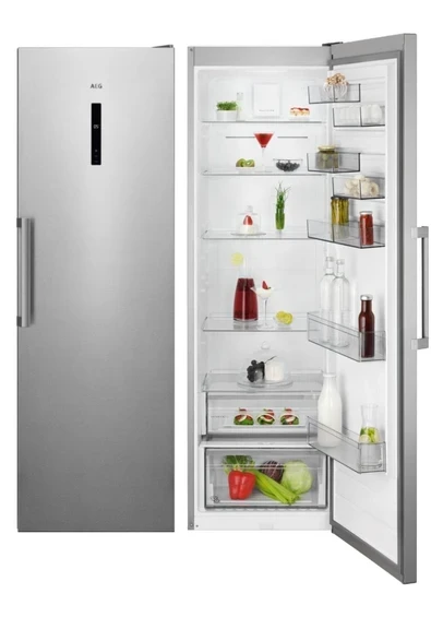 7000 Series 186cm No-Frost Dondurucusuz Solo Buzdolabı (Vestel Garantili)