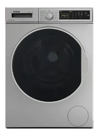7kg 1200devir Tam Kurutmalı Çamaşır Makinası (İHRACAT ÜRÜNÜ)