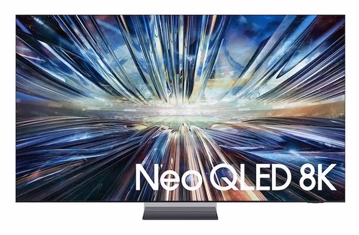 85 Inch Neo QLED 8K QN900D Tizen OS Smart TV (2024)