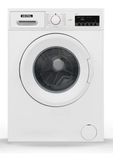 9kg 1200 Devir A Çamaşır Makinası (İHRACAT ÜRÜNÜ)