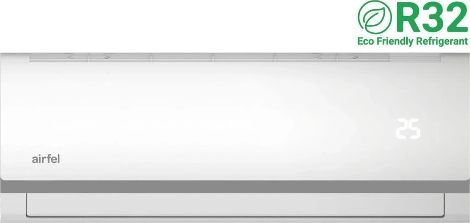Airfel LTXM25N 9000 BTU R32 A++ Inverter Duvar Tipi Klima