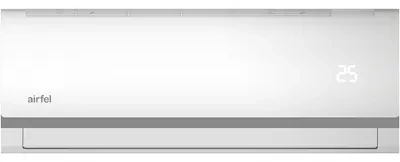 Airfel LTXM25N 9000 BTU R32 Duvar Tipi Inverter Klima