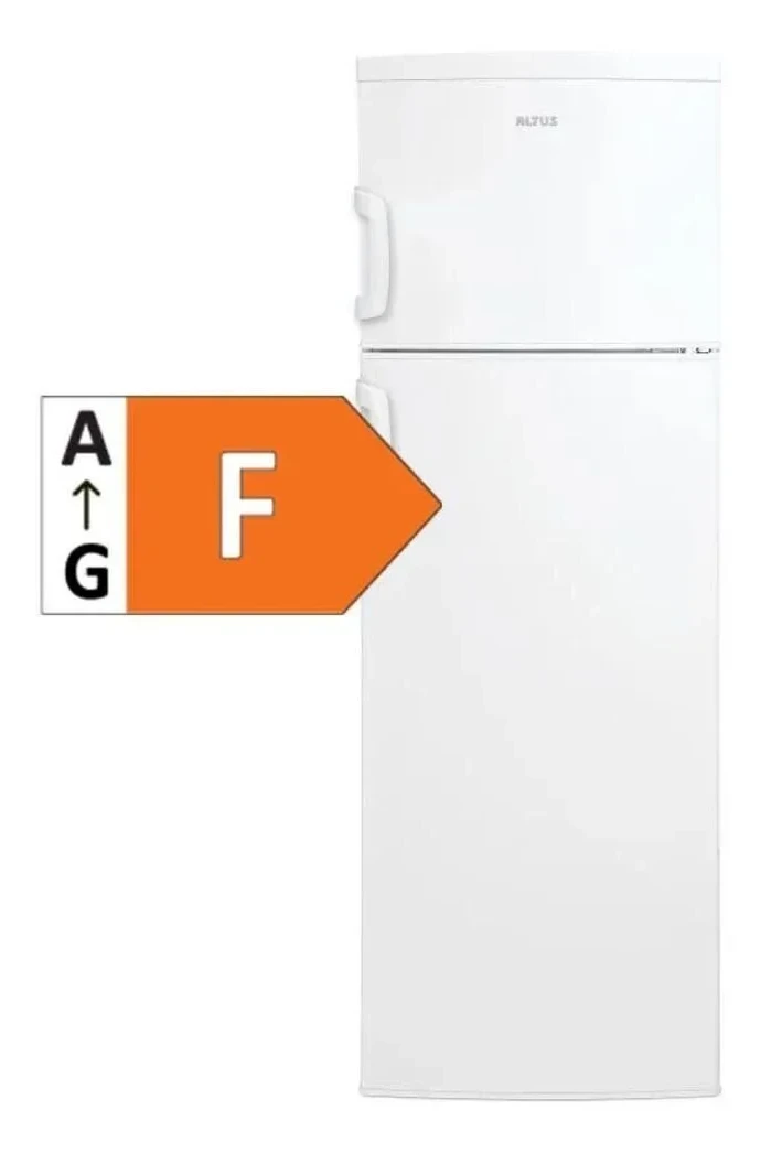 Altus Al 328 BE Statik F Enerji Buzdolabı
