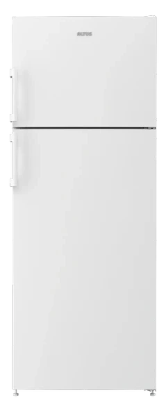 Altus AL 370 NE Çift Kapılı No Frost Buzdolabı