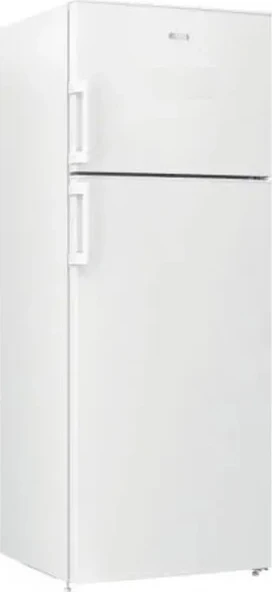Altus AL 375 NE 477 LT No-Frost Çift Kapılı Buzdolabı