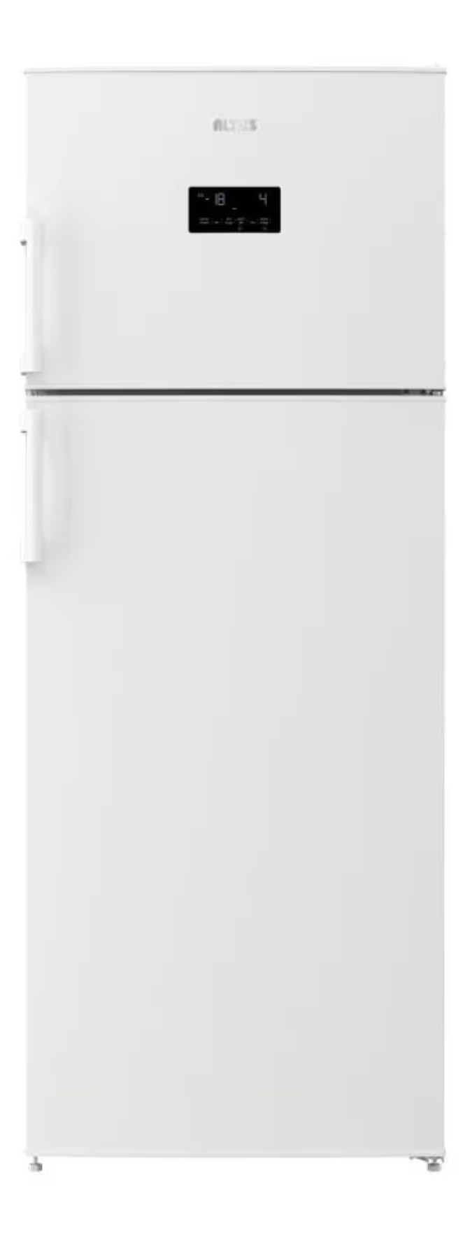 Altus AL 375 X 455 Litre No Frost Buzdolabı