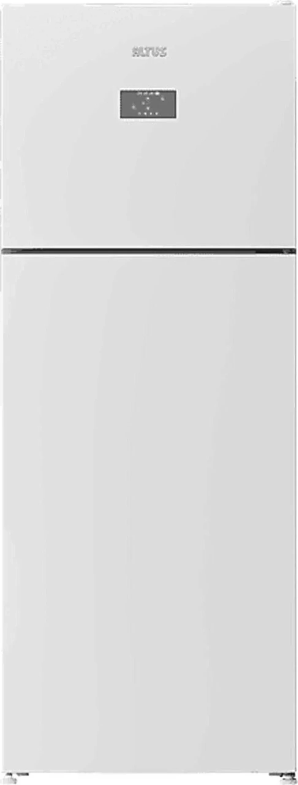 Altus Al 375 Xe 477 L No Frost Buzdolabı