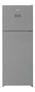 Altus AL 375 XIE 477 L No Frost Inox Buzdolabı