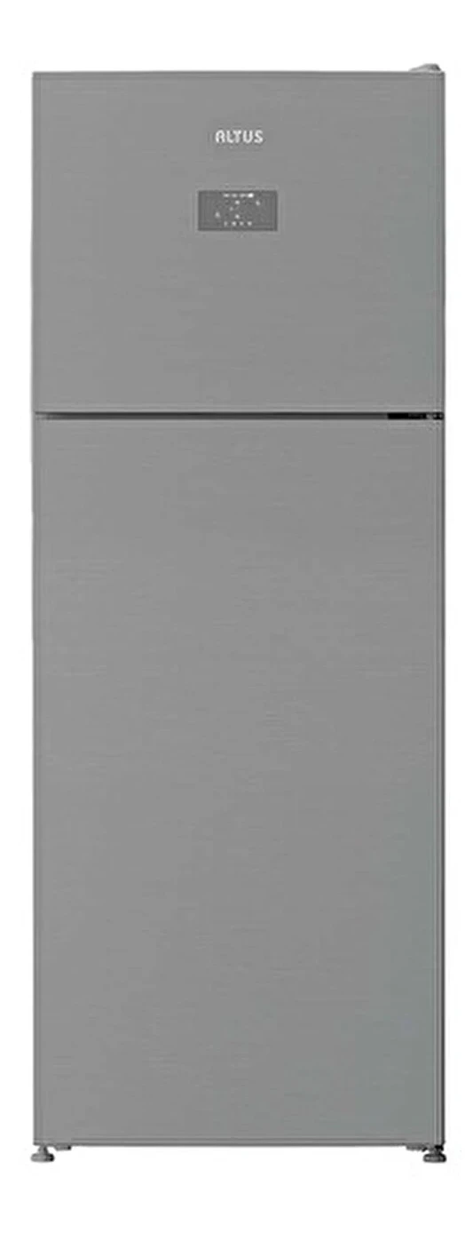 Altus AL 375 XIE 477 L No Frost Inox Buzdolabı