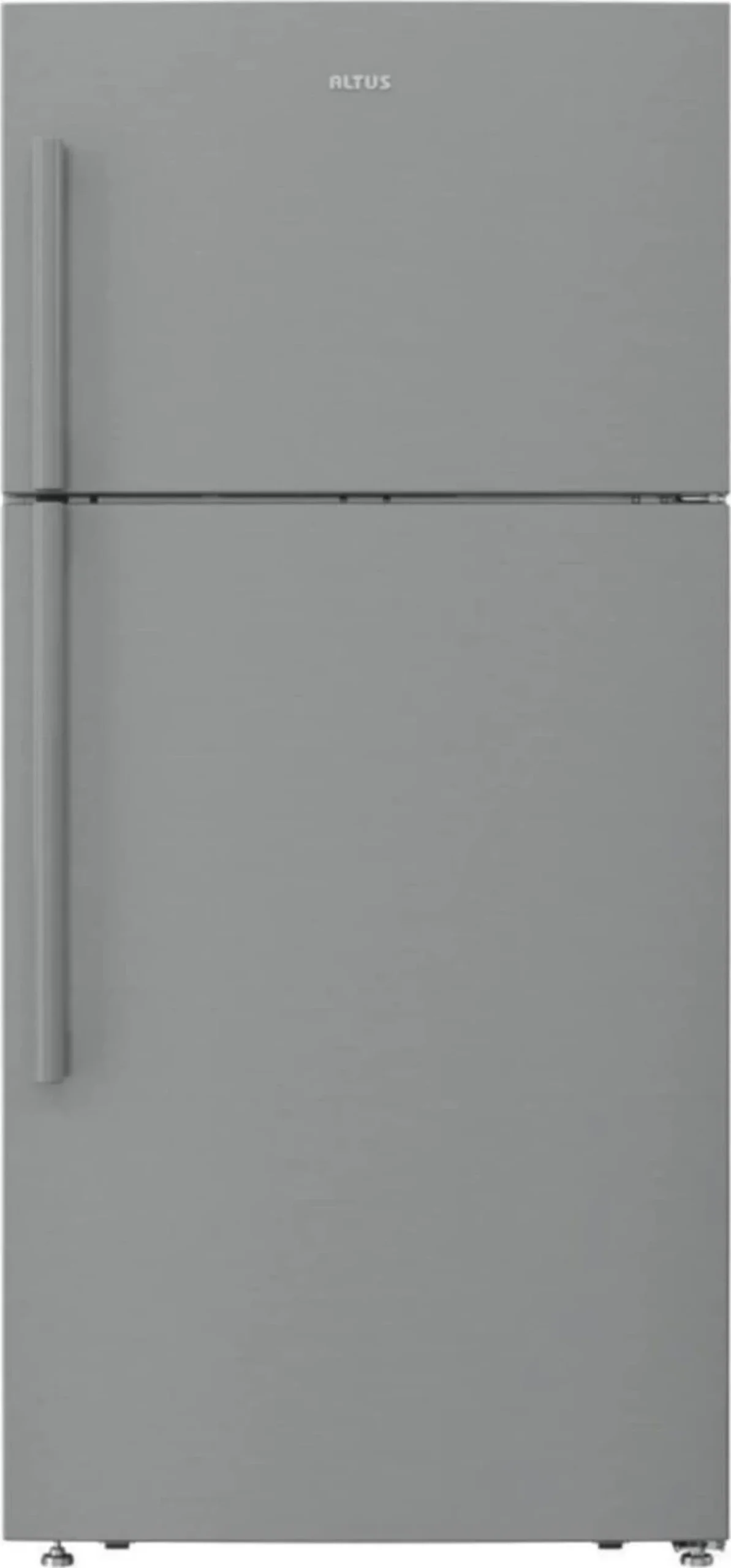 Altus Al 376 Eıy Inox Çift Kapılı No-Frost Buzdolabı
