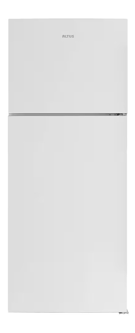 Altus AL 380 NFE Çift Kapılı No Frost Buzdolabı