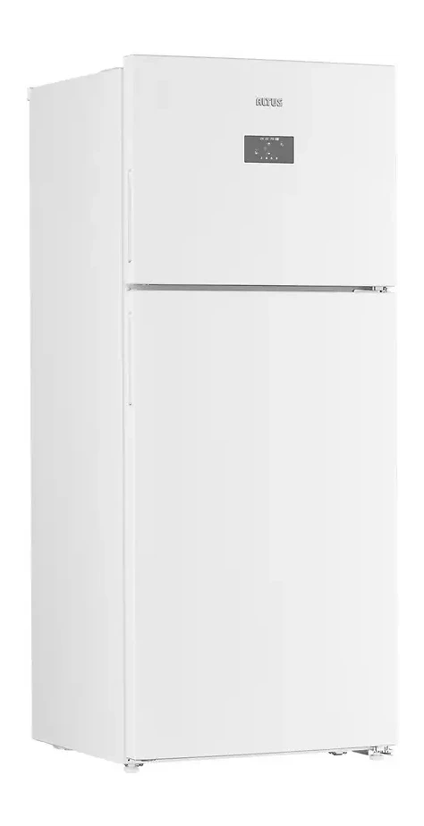 ALTUS AL 380 XE E Enerji Sınıfı No Frost Buzdolabı