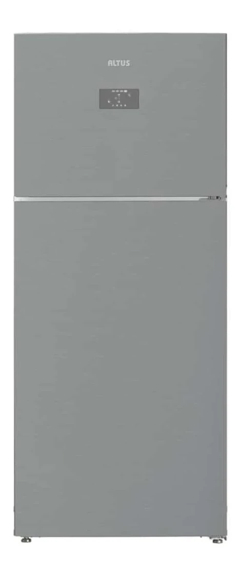 Altus AL 380 XIE 557 LT NO-FROST ÇİFT KAPILI BUZDOLABI