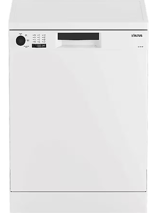 ALTUS AL 403 MP E Enerji Sınıfı 3 Programlı Bulaşık Makinesi
