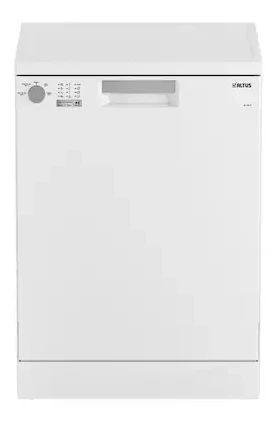 Altus AL 434 P 4 Programlı 13 Kişilik Bulaşık Makinesi