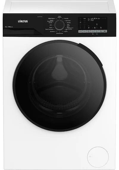 Altus AL CM 121460 D 1400 Devir 12 KG Çamaşır Makinesi