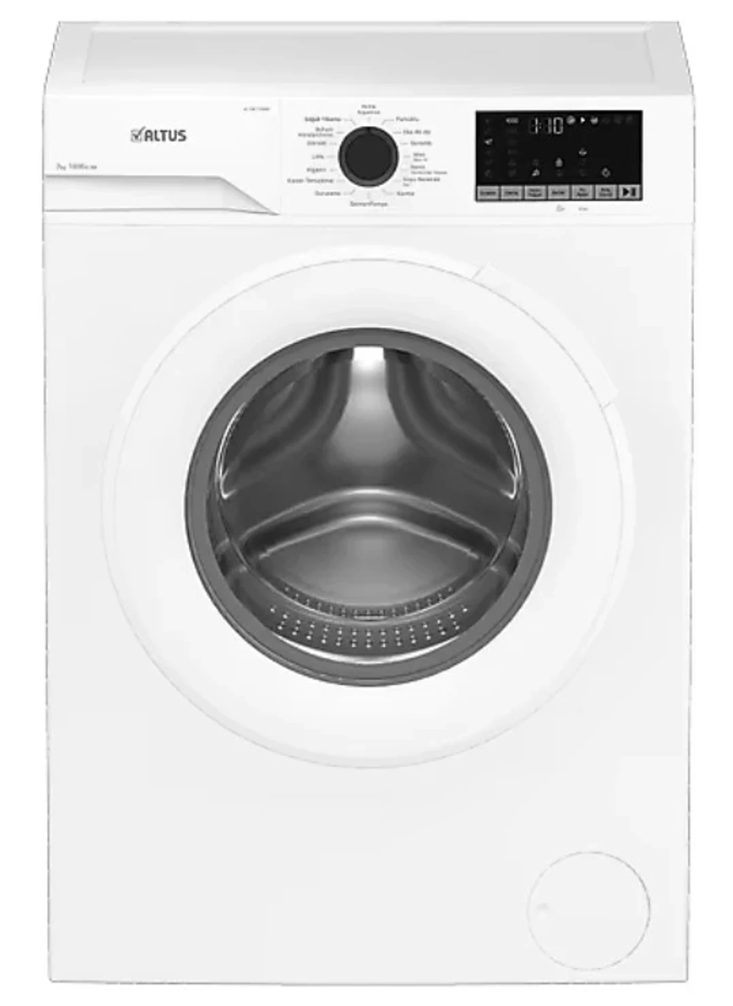 ALTUS AL CM 71045 R 7 Kg 1000 Devir Çamaşır Makinesi