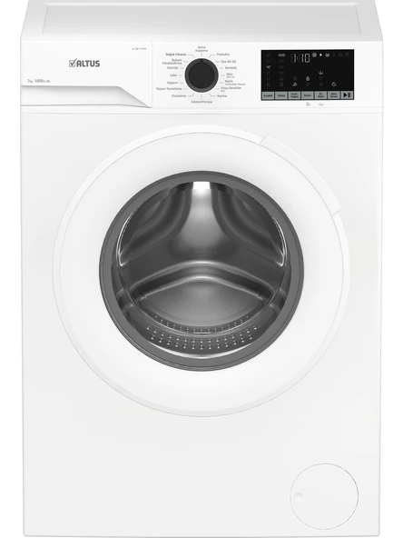 Altus AL CM 71045R Çamaşır Makinesi