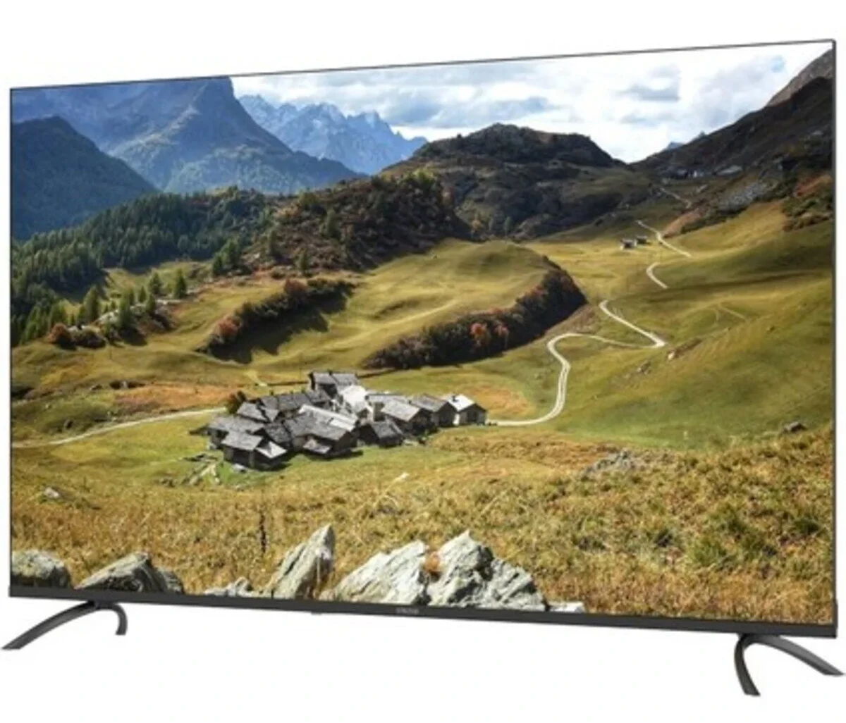 Altus AL40 FHD 6023 Full HD 40