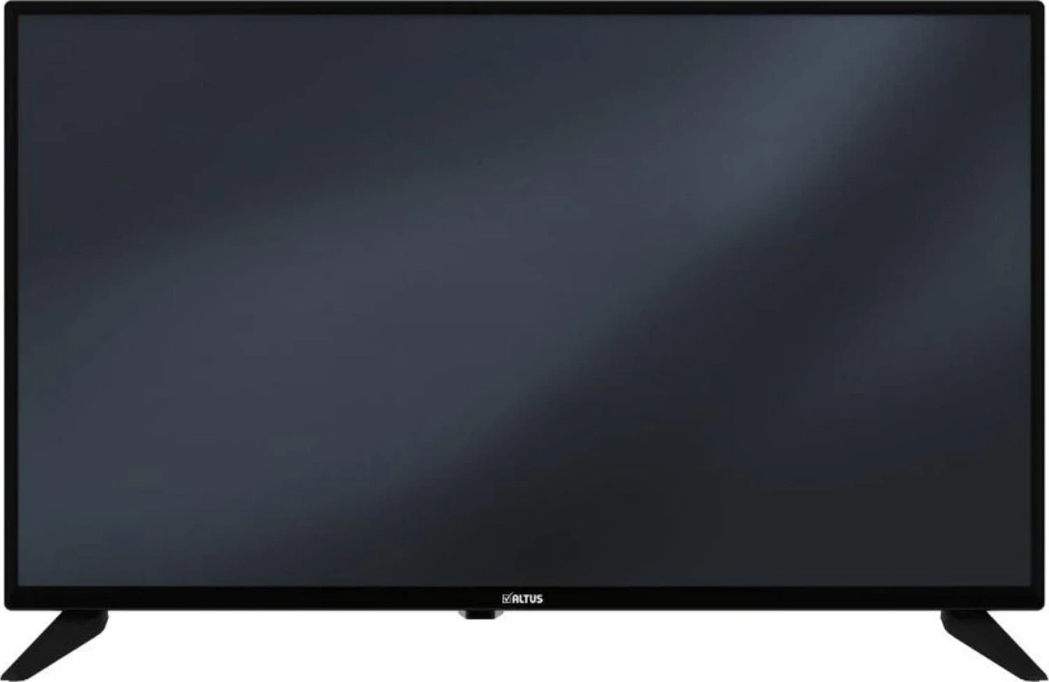 Altus Al43 B 850 5B 43″ 109 Ekran Uydu Alıcılı 4K Ultra Hd Smart Led Tv