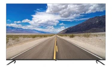 Altus AL50 UHD 9825 50′ 126 Ekran Google LED TV