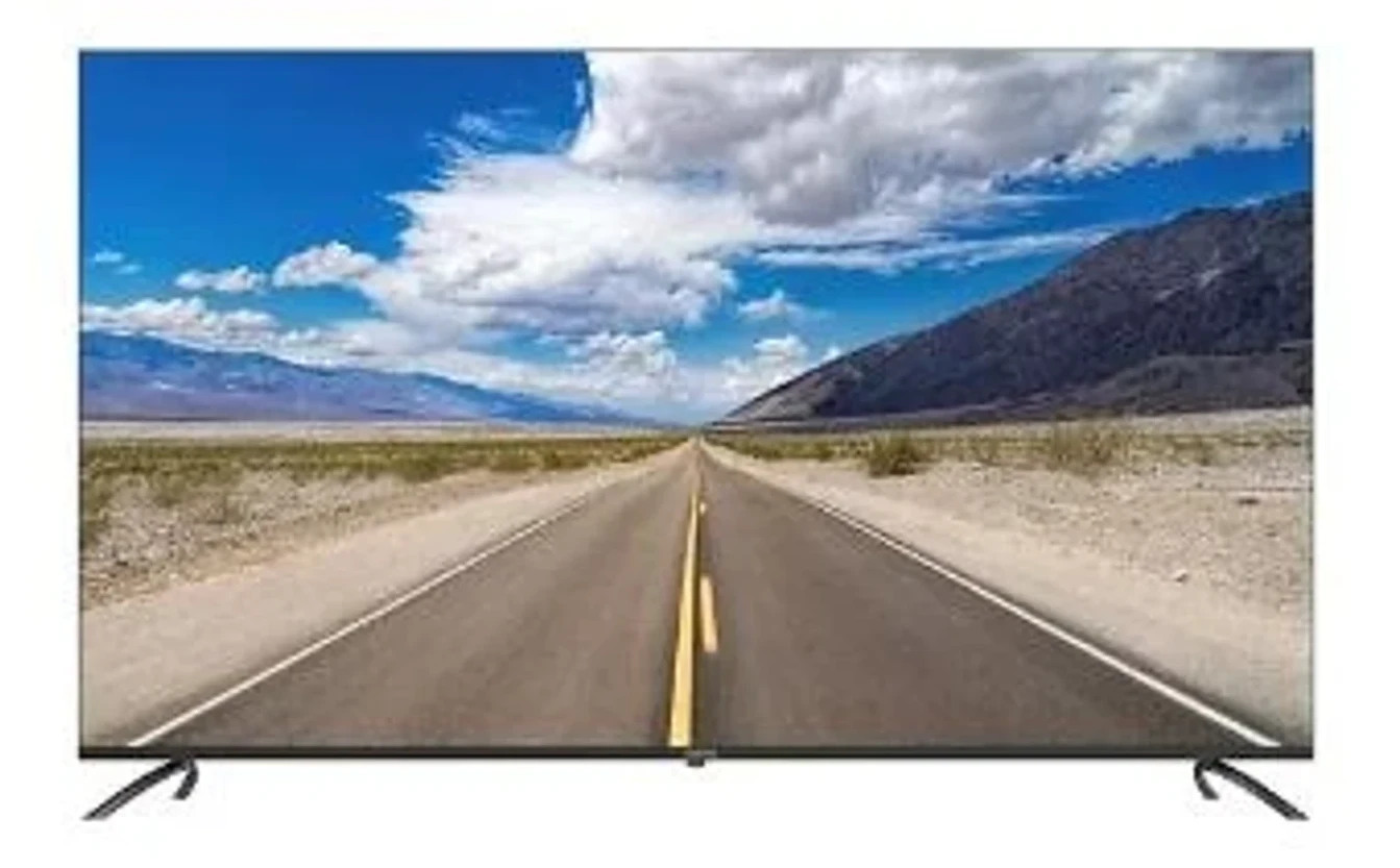 Altus AL55 UHD 9825 4K Ultra HD 55″ 140 Ekran Uydu Alıcılı Google Smart LED TV