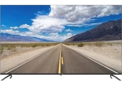 Altus AL55 UHD 9825 4K Ultra HD 55″ Google Smart LED TV