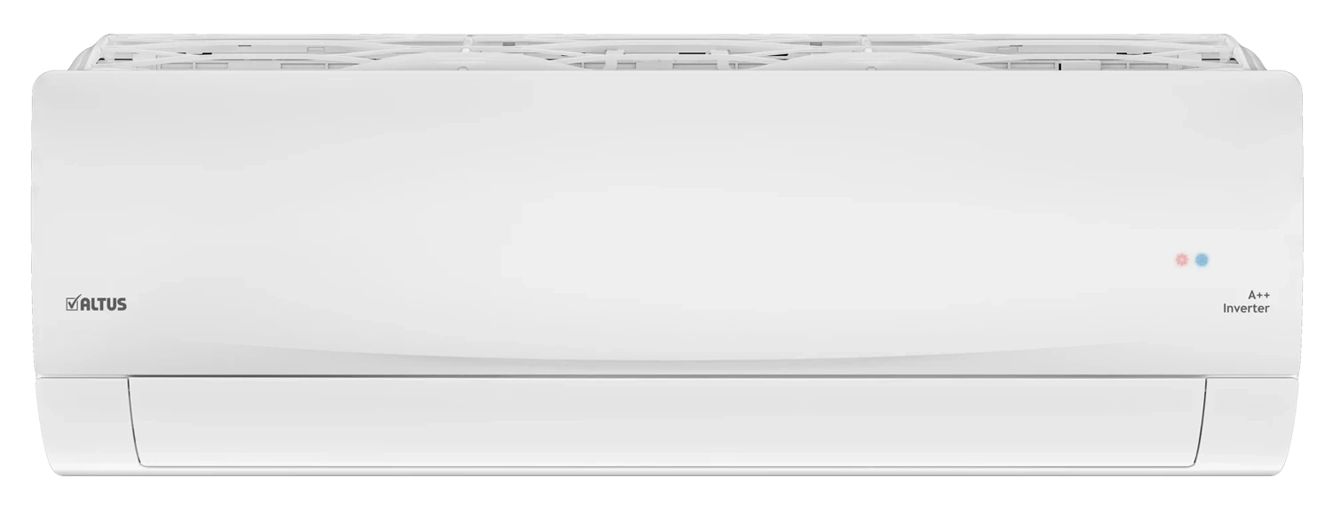 Altus Alk 2440 24.000 Btu/H A++ Sınıfı R32 Inverter Split Klima