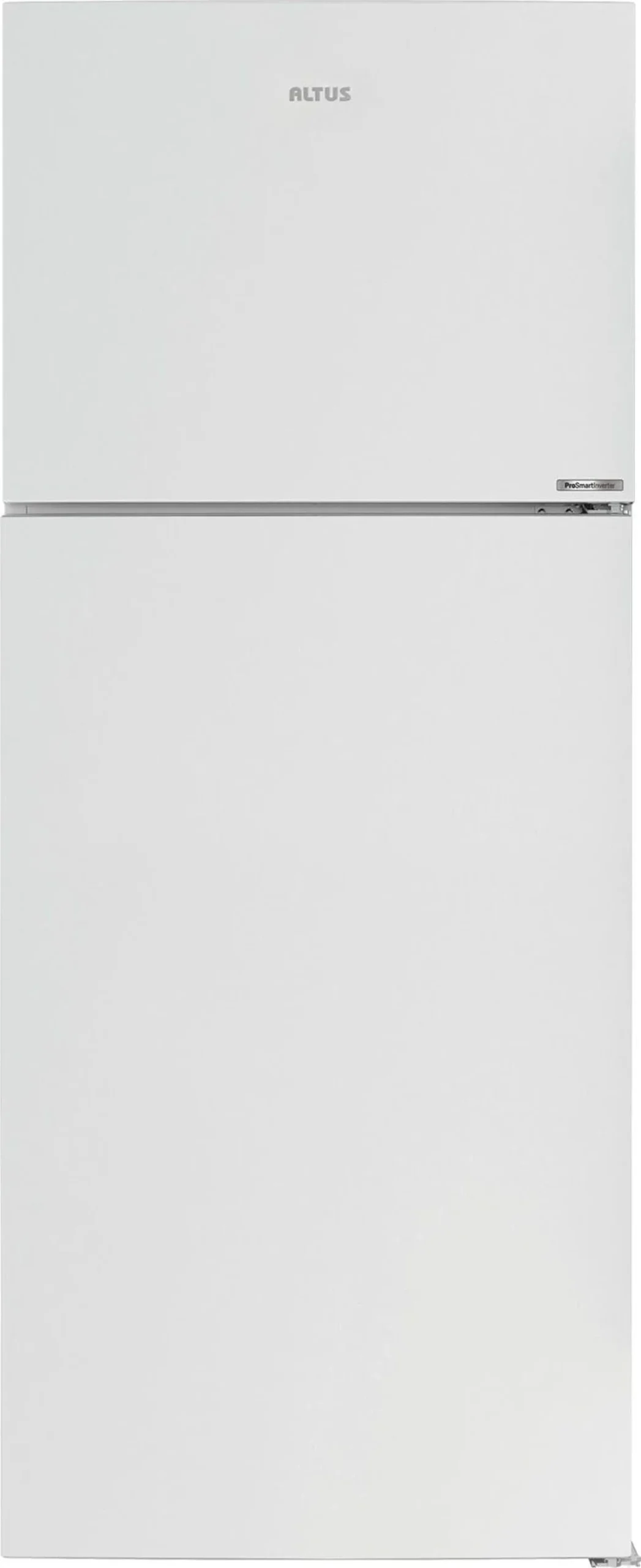 Altus Alk 380 Çift Kapılı No Frost Buzdolabı