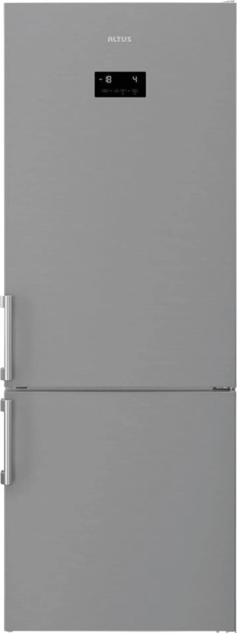 Altus ALK 471 XI 514 Lt No Frost Buzdolabı