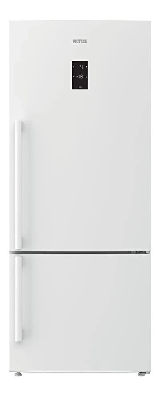 Altus ALK 474 X 532 L No Frost Buzdolabı