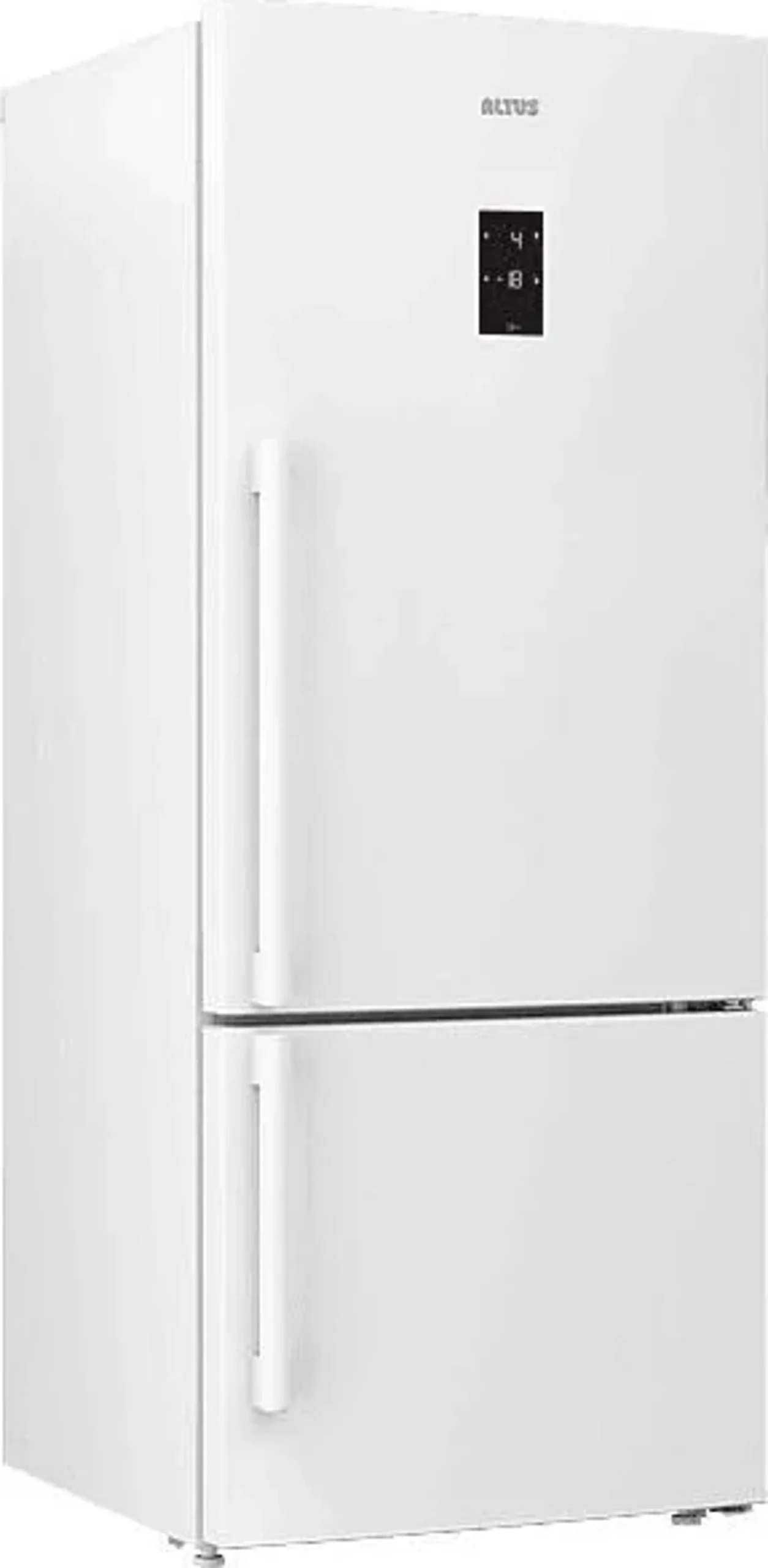 Altus ALK 474 XE Kombi No Frost Buzdolabı