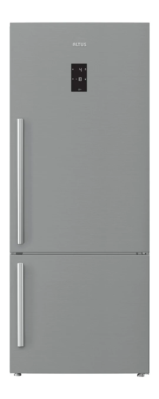 Altus ALK 474 XI 532 L Inox No Frost Buzdolabı