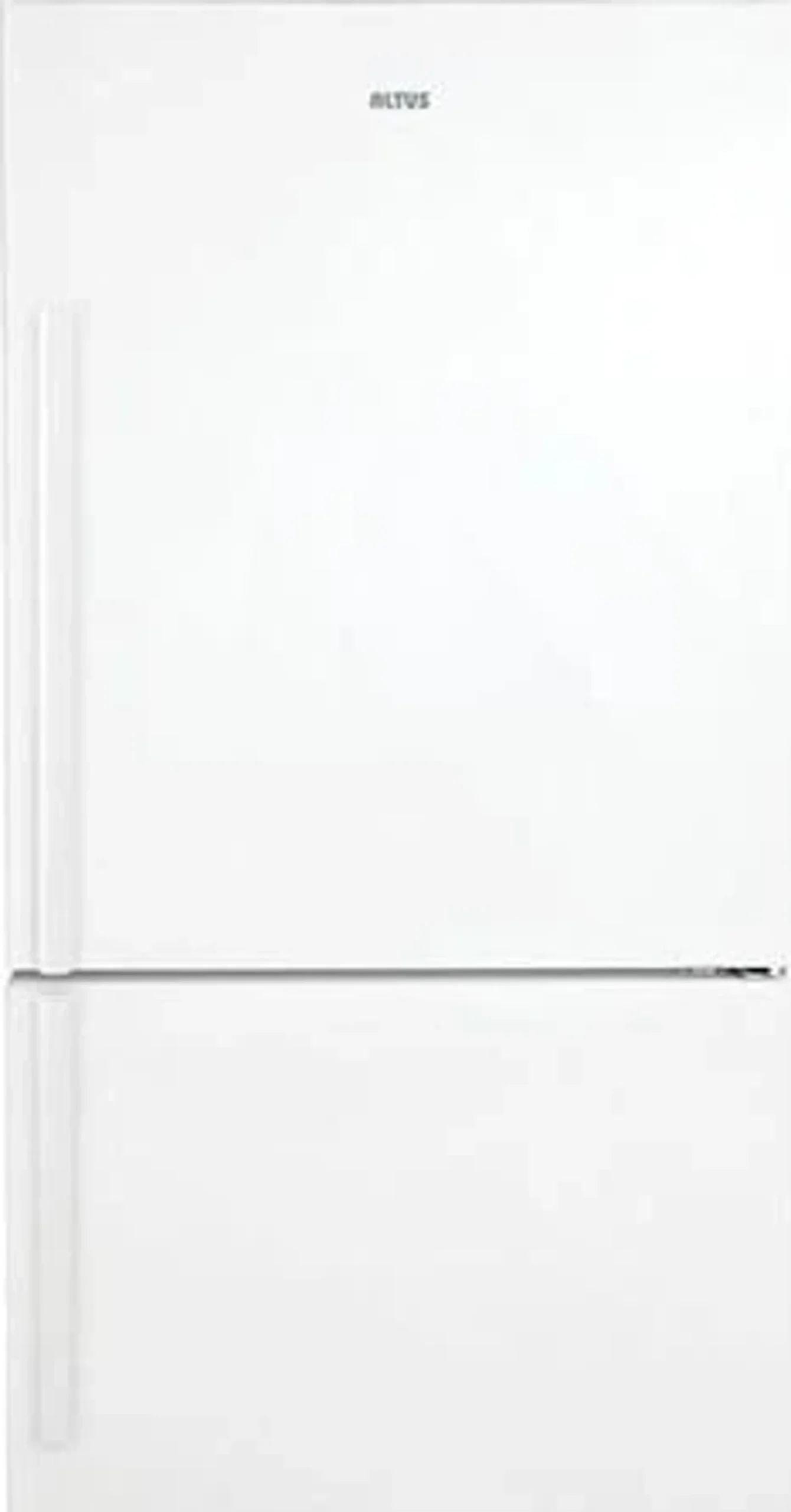 Altus Alk 482 580 lt No Frost Buzdolabı