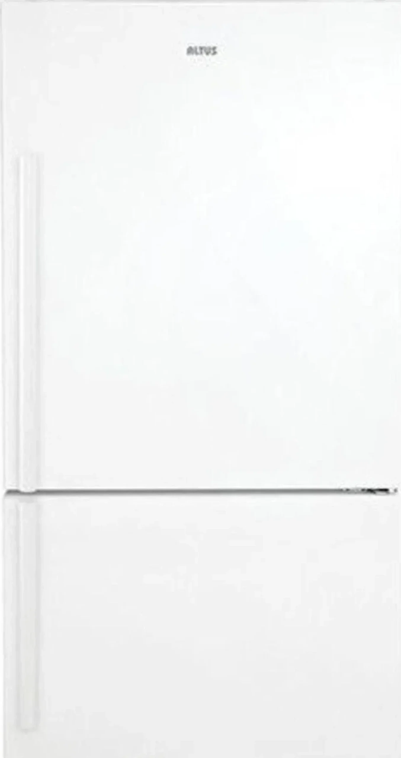Altus Alk 482 Kombi No Frost Buzdolabı