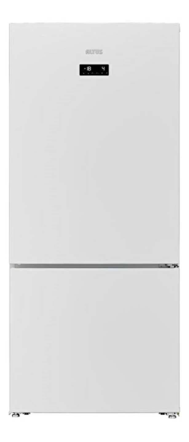 Altus ALK 484 XE 580 L Kombi NF Buzdolabı