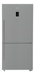 ALTUS ALK 484 XIE 580 Litre Kombi NF Buzdolabı