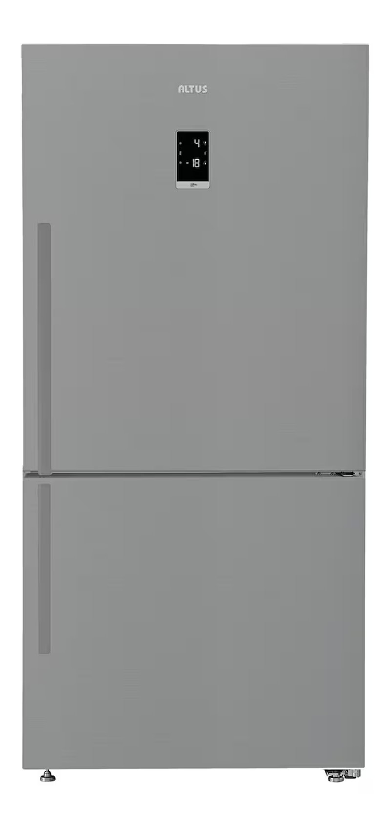 ALTUS ALK 484 XIE 580 Litre Kombi NF Buzdolabı