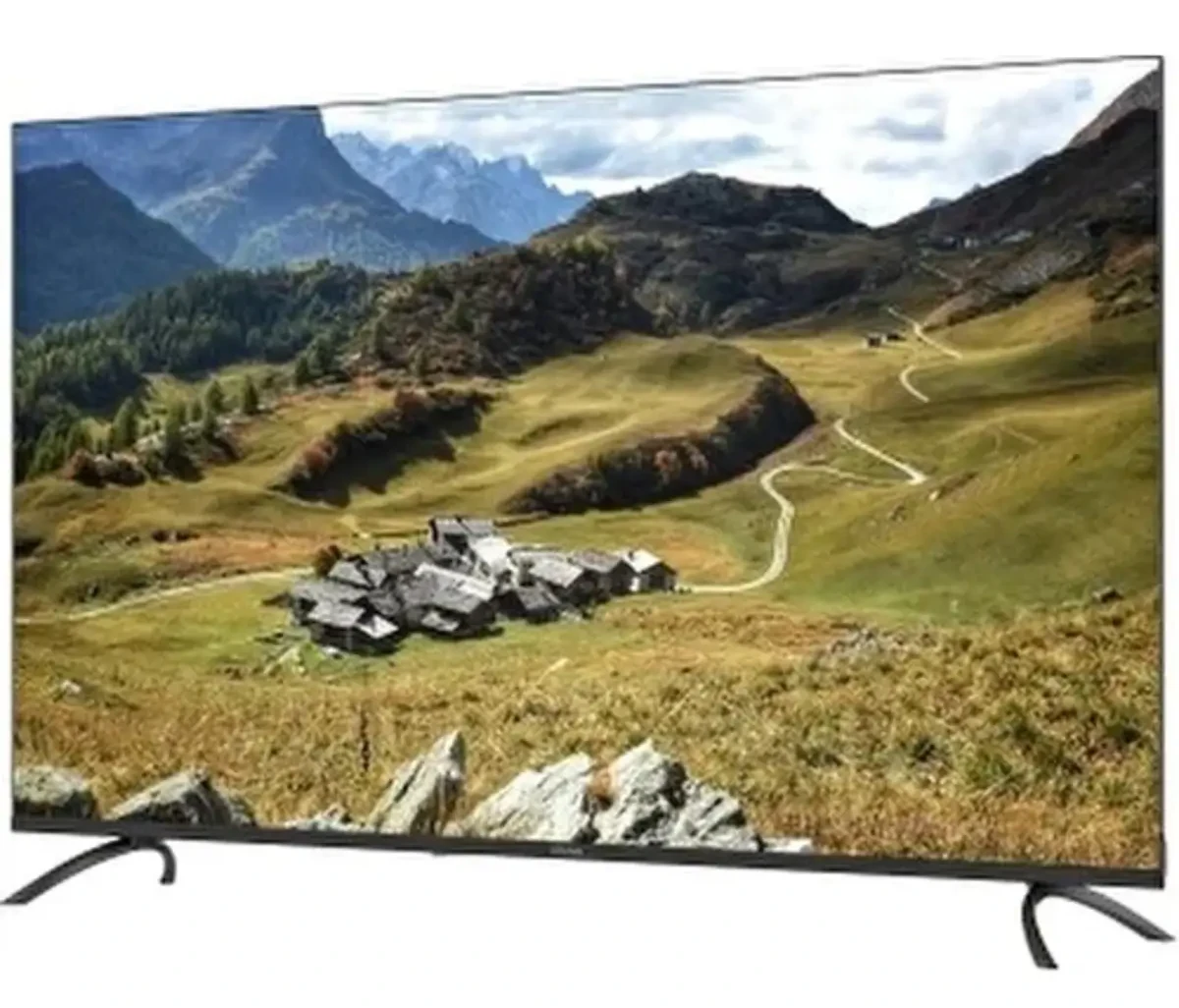 Altus Arçelik Servis Garantili 4K Ultra HD 65
