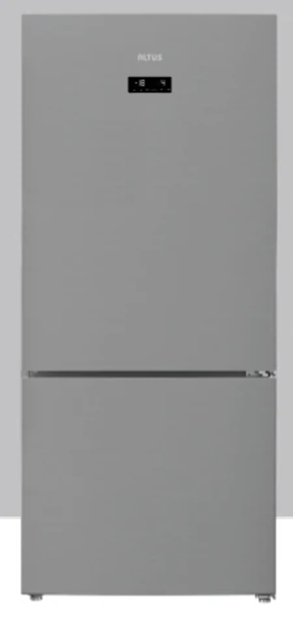 Altus Buzdolabı Inox